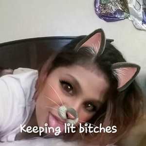 Meet your Posher, Bernice